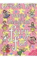 More Magical Fairy Fun