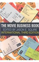 Movie Business Book