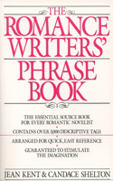 The Romance Writers' Phrase Book