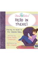 Hello in There!-Poetry to Read to the Unborn Baby