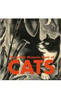 The British Museum Book of Cats