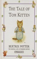 The Tale of Tom Kitten