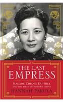 The Last Empress