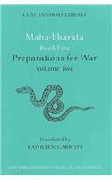 Mahabharata Book Five (Volume 2)