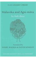 Malavika and Agnimitra