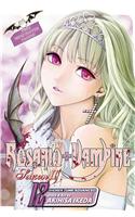 Rosario+vampire: Season II, Vol. 12