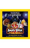 Angry Birds Star Wars