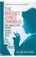 Bridget Jones Omnibus: The Singleton Years