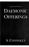 Daemonic Offerings