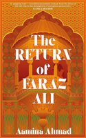 The Return of Faraz Ali