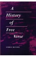 History of Free Verse