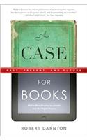 Case for Books