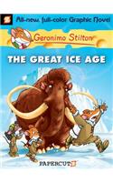 Geronimo Stilton Graphic Novels Vol. 5