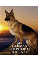 My German Shepherd's Journal