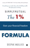 SimplyMutual: The 1% Formula