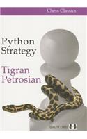 Python Strategy