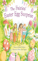 Fairies' Easter Egg Surprise