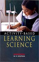 ACTIVITY BASED LEARNING SCIENCE