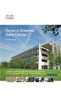 Grow a Greener Data Center