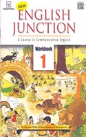 New English Junction Workbook (Updated) - Class 1