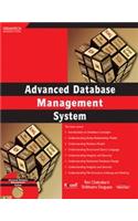 Advanced Database Management System