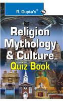 Religion Quiz Book