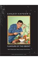 Flavours of the Orient