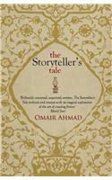 The Storyteller’S Tale