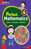 Amaira Perfect Mathematics - 4