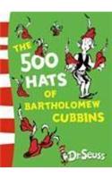 The 500 Hats of Bartholomew Cubbins