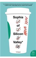 Sophia of Silicon Valley