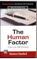 The Human Factor