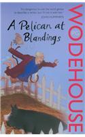 A Pelican at Blandings