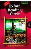 Oxford Reading Circle (New Edition) Book 4