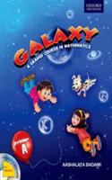 Galaxy-A Graded Course In Mathematics Primer A