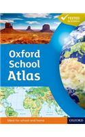 Oxford School Atlas