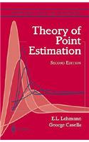 Theory of Point Estimation