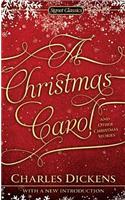 Christmas Carol and Other Christmas Stories