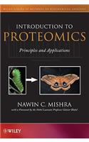 Introduction to Proteomics