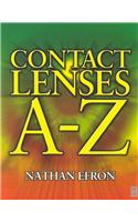 Contact Lenses A-Z