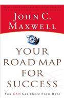 Your Road Map for Success