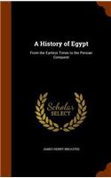 History of Egypt