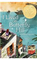 I Lived on Butterfly Hill