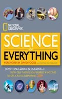 Ng Science of Everything (Special Sales Edition)