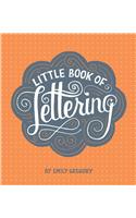 Little Book of Lettering