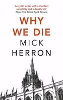 Why We Die