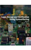 Logic Design and Verification Using SystemVerilog (Revised)