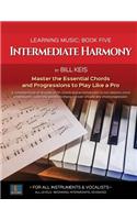 Intermediate Harmony