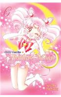 Sailor Moon, Volume 6