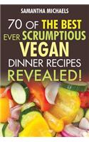 Vegan Cookbooks